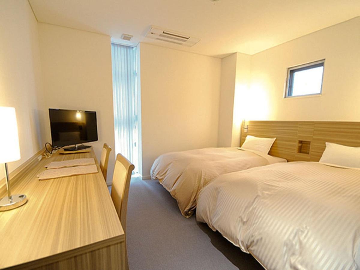 Pure Hotel - Vacation Stay 44185V Yabu  Eksteriør billede