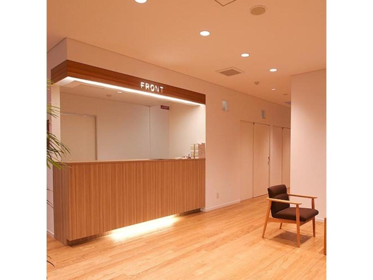 Pure Hotel - Vacation Stay 44185V Yabu  Eksteriør billede