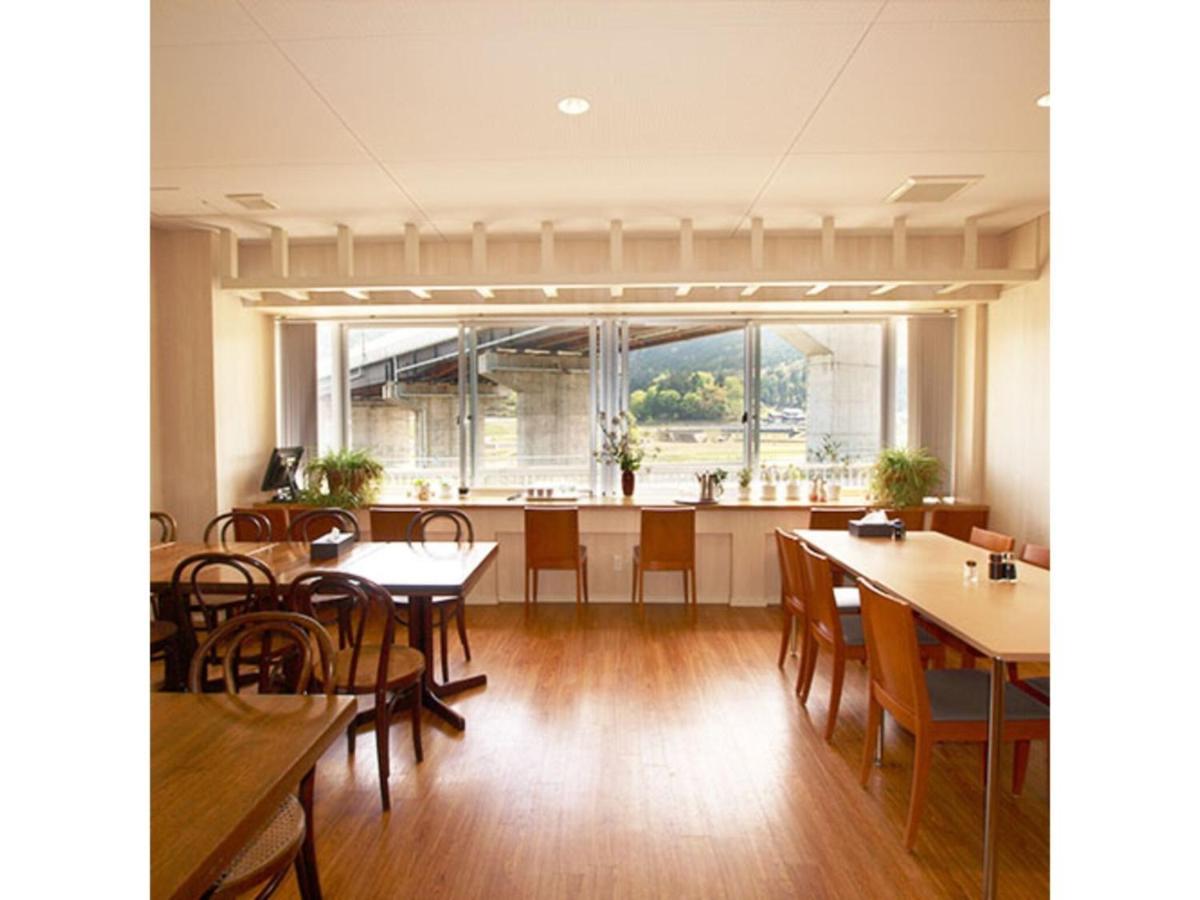 Pure Hotel - Vacation Stay 44185V Yabu  Eksteriør billede